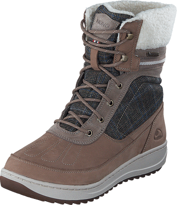 Viking - Spark II GTX Taupe/Cement