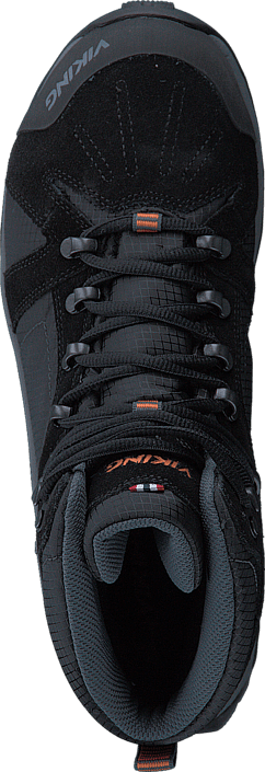 Viking - Eldr GTX Black/Charcoal
