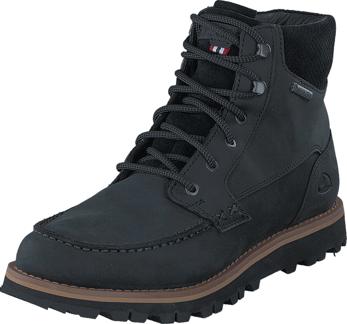 Viking - Kjenning GTX Black/Mustard