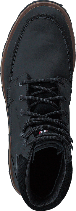 Viking - Kjenning GTX Black/Mustard