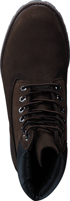 Timberland - 6 In Premium Medium Brown Nubuck