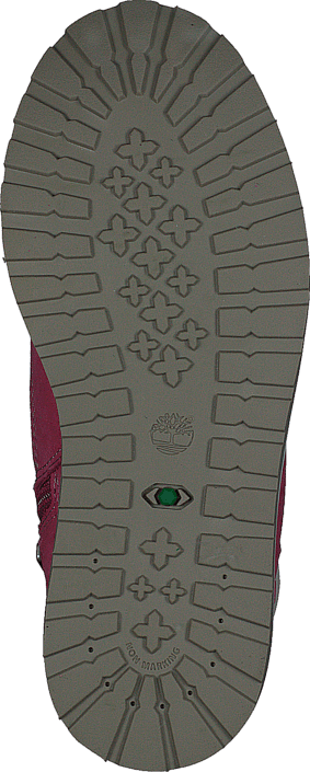 Timberland - Pokey Pine Pink Nubuck
