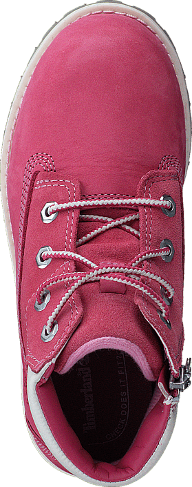 Timberland - Pokey Pine Pink Nubuck