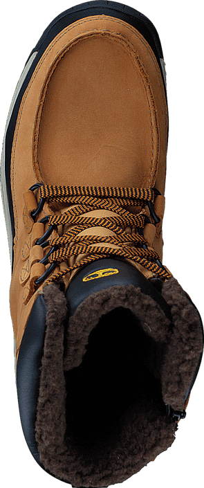 Timberland - Chillberg HP WP Boot Wheat Nubuck
