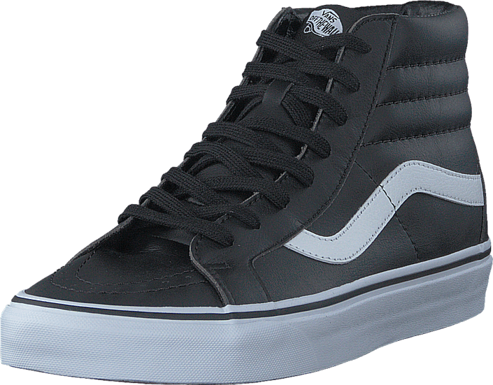 Vans - UA SK8-Hi Reissue (Classic Tumble) Black/White