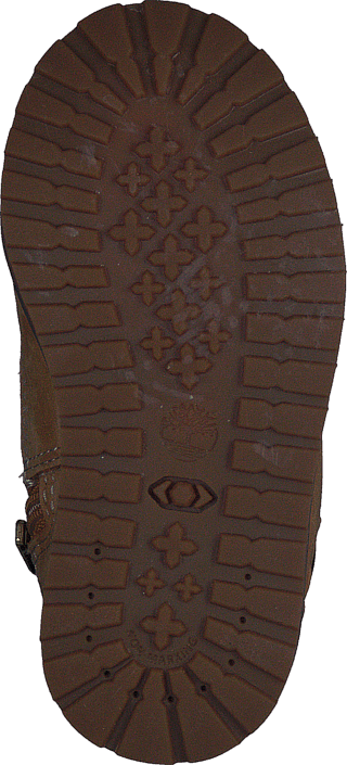 Timberland - Pokey Pine 6In Boot with Wheat