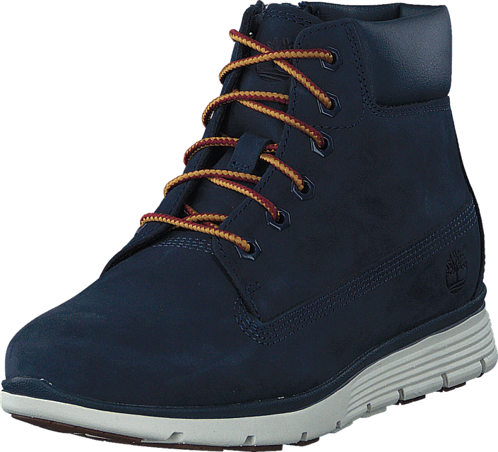Timberland - Killington 6 In Black