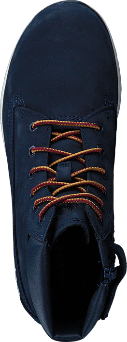 Timberland - Killington 6 In Black