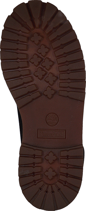 Timberland - 6 In Quilt Boot Canteen Connection