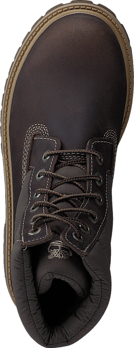 Timberland - 6 In Quilt Boot Canteen Connection
