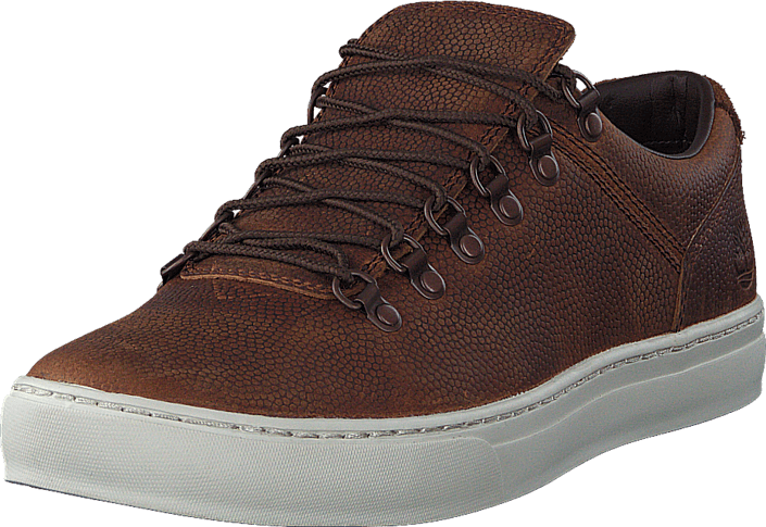 Timberland - Adv 2.0 Cupsole Alpine Ox Tan Old Harness w/ Emboss