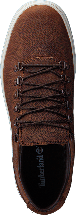 Timberland - Adv 2.0 Cupsole Alpine Ox Tan Old Harness w/ Emboss