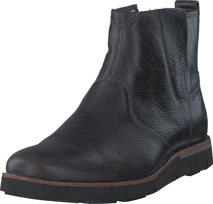 Timberland - Preston Hills PT Chelsea Forged Iron Dusk