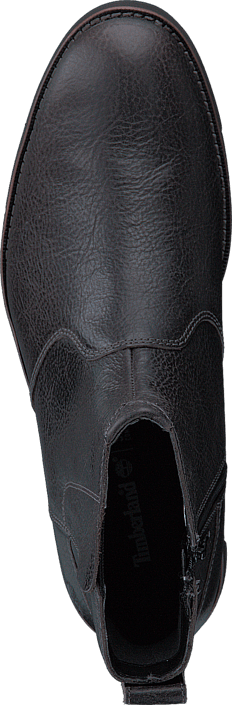 Timberland - Preston Hills PT Chelsea Forged Iron Dusk