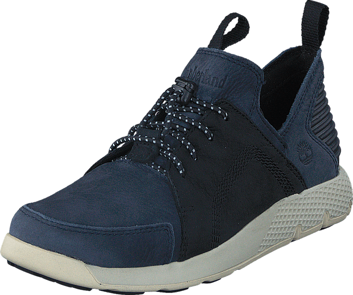 Timberland - FlyRoam Wedge Outerspace Barefoot Buffed