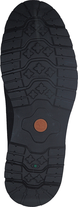 Timberland - Radford 6" Boot WP Black Waterbuck