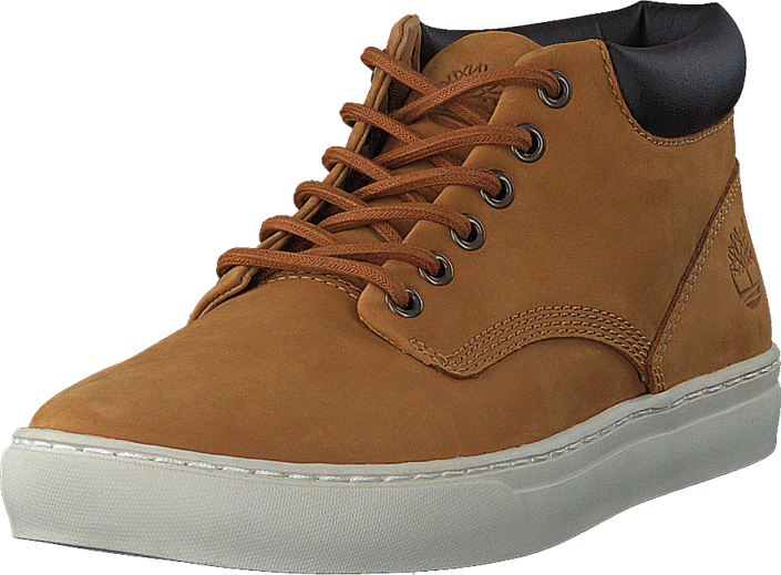 Timberland - Adventure 2.0 Cupsole Chk Wheat Nubuck