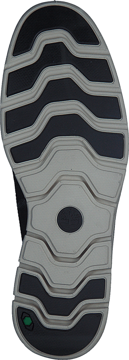 Timberland - Bradstreet MM Boot Black Connection