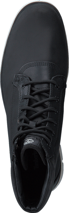 Timberland - Bradstreet MM Boot Black Connection