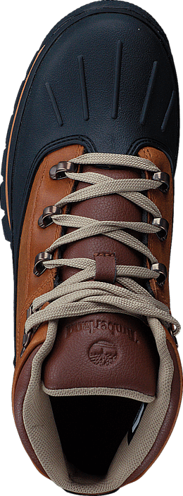 Timberland - Euro Hiker Shell Toe Claypot