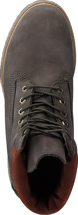 Timberland - 6" Premium Boot Canteen Waterbuck