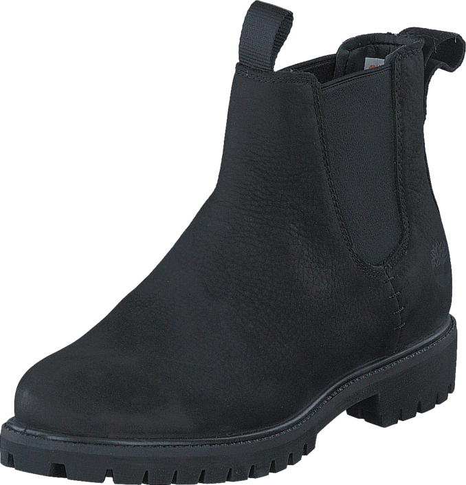 Footway SE - Timberland 6 in Premium Chelsea Jet Black Vecchio, Skor, Kängor & Boots, Chelsea 1547.00 Footway SE - Timberland 6 in Premium Chelsea Jet Black Vecchio, Skor, Kängor & Boots, Chelsea 1547.00