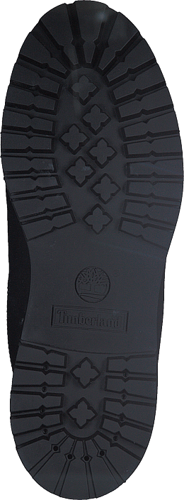 Timberland - AF 6In Prem Black