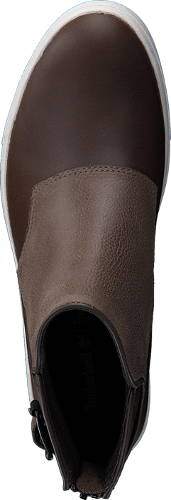 Timberland - Amherst Chelsea w/ Buckle Canteen Woodlands