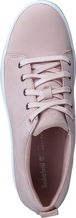 Timberland - Mayliss Ox Cameo Rose Waterbuck