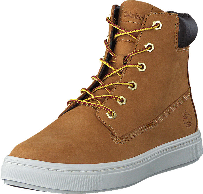 Timberland - Londyn 6 Inch Wheat Nubuck