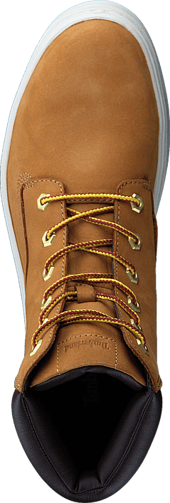 Timberland - Londyn 6 Inch Wheat Nubuck