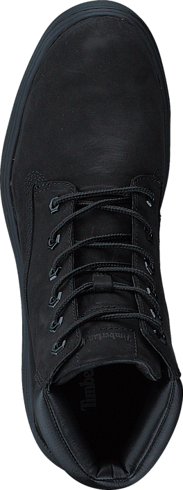 Timberland - Londyn 6 Inch Blackout Nubuck
