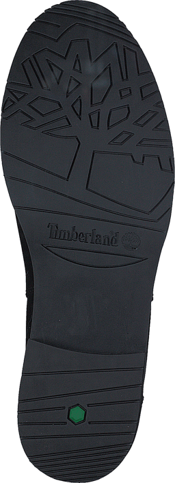 Timberland - Venice Park Chelsea Jet Black Euro Vintage