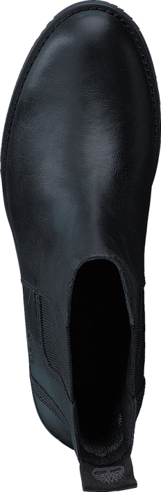 Timberland - Venice Park Chelsea Jet Black Euro Vintage