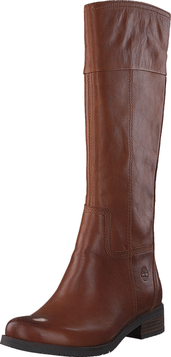 Timberland - Venice Park Tall Medium Brown Euro Vintage