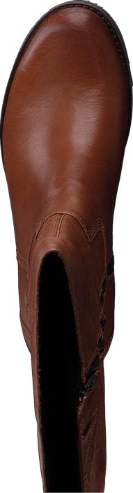 Timberland - Venice Park Tall Medium Brown Euro Vintage