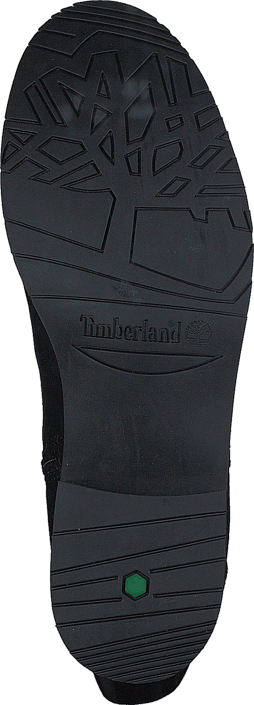 Timberland - Venice Park Tall Jet Black Euro Vintage