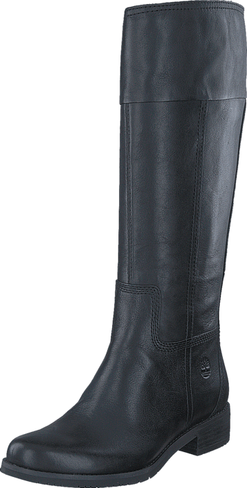Footway SE - Timberland Venice Park Tall Jet Black Euro Vintage, Skor, Stövlar & Stövletter, 1847.00 Footway SE - Timberland Venice Park Tall Jet Black Euro Vintage, Skor, Stövlar & Stövletter, 1847.00