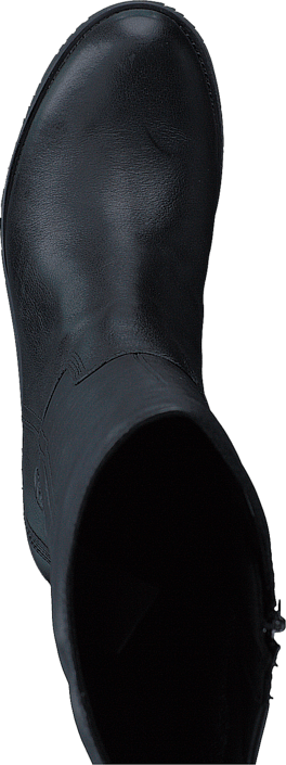 Timberland - Venice Park Tall Jet Black Euro Vintage