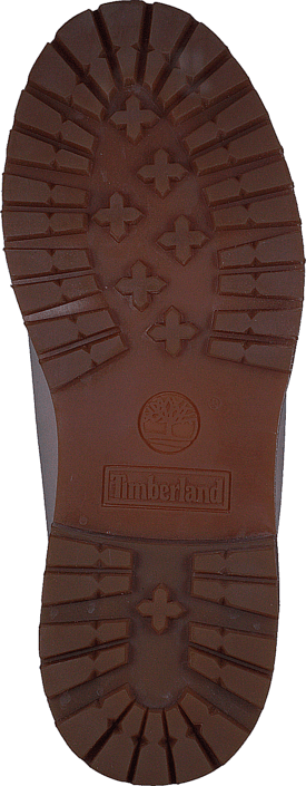 Timberland - 6 In Premium Cameo Rose