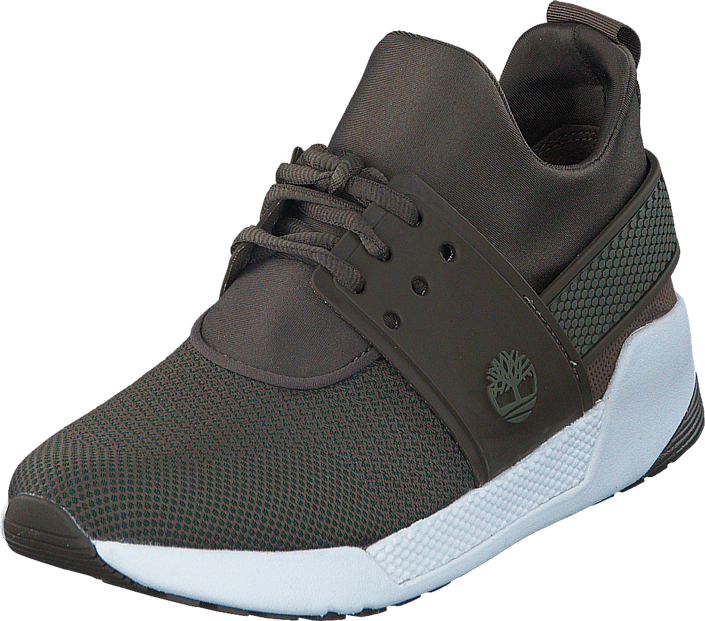 Timberland - Kiri Up Knit Oxford Canteen