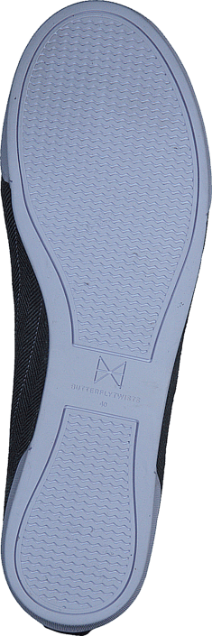 Butterfly Twists - Jade Slate Pinstripe