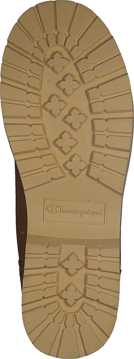 Champion - High Cut Shoe Upstate Mineral Yellow