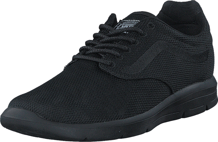 Vans - UA Iso 1.5 Mono Black
