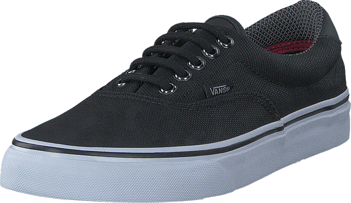 Vans - UA Era 59 (Reflective) Black