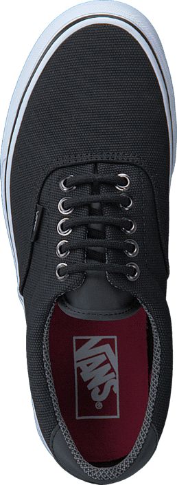 Vans - UA Era 59 (Reflective) Black