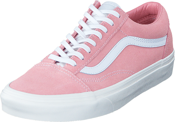 Vans - UA Old Skool (Retro Sport) Blossom/True White