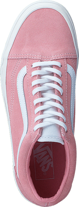Vans - UA Old Skool (Retro Sport) Blossom/True White