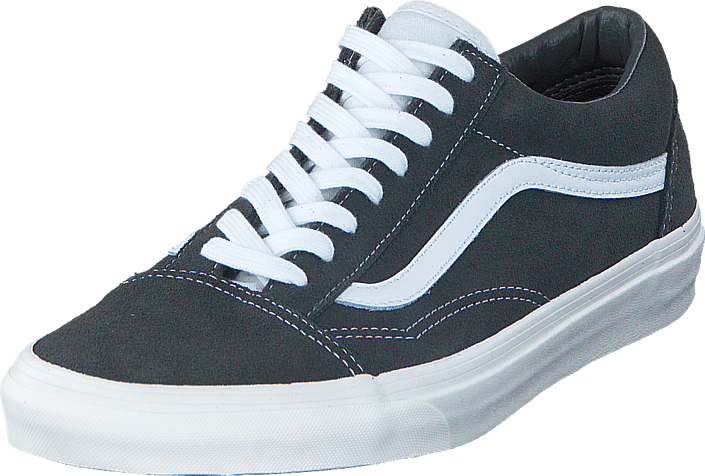 vans gunmetal vans gunmetal