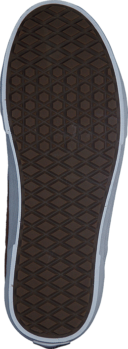 Vans - UA SK8-Hi 46 MTE DX (MTE) Glazed Ginger/Flannel